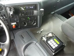 Scania P320 6x2-4 Garbage box Zoeller Medium XXL 23m3