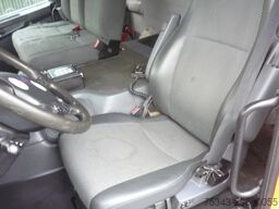 Scania P320 6x2-4 Garbage box Zoeller Medium XXL 23m3