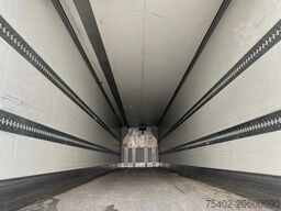 Krone SD Frigo MultiTemp / Thermo King SLXe / 1x Lift...