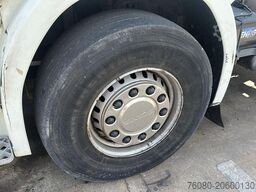 Scania 124-470 (MANUAL GEARBOX / BOITE MANUELLE / PDE)