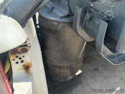 Scania 124-470 (MANUAL GEARBOX / BOITE MANUELLE / PDE)