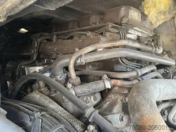 Scania 124-470 (MANUAL GEARBOX / BOITE MANUELLE / PDE)