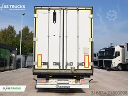 KRONE SDR Cool Liner FP 60 ThermoKing SLXi 300