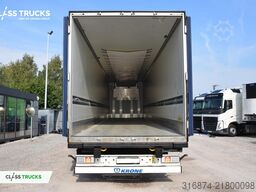 KRONE SDR Cool Liner FP 60 ThermoKing SLXi 300