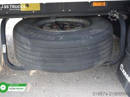 KRONE SDR Cool Liner FP 60 ThermoKing SLXi 300