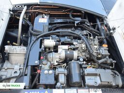 KRONE SDR Cool Liner FP 60 ThermoKing SLXi 300