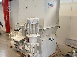 Vecoplan VAZ 100/80 U40