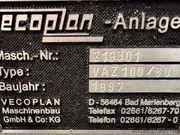 Vecoplan VAZ 100/80 U40