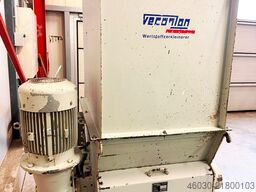 Vecoplan VAZ 100/80 U40