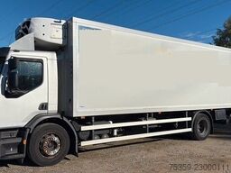 VOLVO FE 320 Kühlkoffer Carrier LBW 18to
