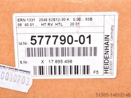 HEIDENHAIN ERN 1331 204862S12 30 K