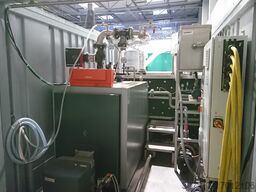 Ultrasonic Cleaning System 10m