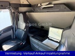 MAN TGX 18.510 XXL  2x Tank,Retarder, DTCO 4.1- G2V2