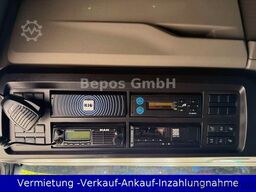 MAN TGX 18.510 XXL  2x Tank,Retarder, DTCO 4.1- G2V2