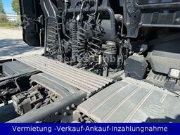 MAN TGX 18.510 XXL  2x Tank,Retarder, DTCO 4.1- G2V2