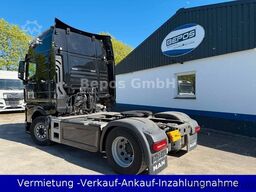 MAN TGX 18.510 XXL  2x Tank,Retarder, DTCO 4.1- G2V2
