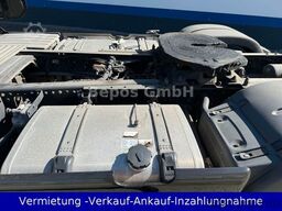 MAN TGX 18.510 XXL  2x Tank,Retarder, DTCO 4.1- G2V2