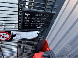 Linde D10
