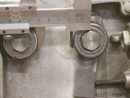 Holz-Her Schnitthöhe max. 80 mm