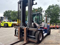 Konecranes SMV 16-1200C
