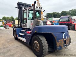 Konecranes SMV 16-1200C