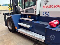 Konecranes SMV 16-1200C