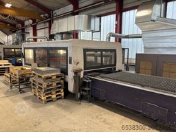 Bystronic BySprint 3015 4,4kW