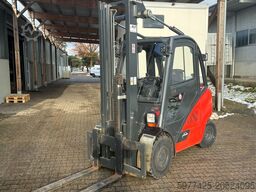 Linde H35D