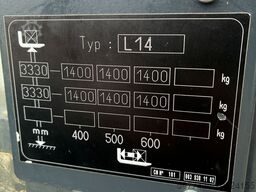 Linde L14