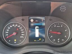 MERCEDES-BENZ 319  Sprinter VIP Shuttle 9 Sitzer  Panoramadach