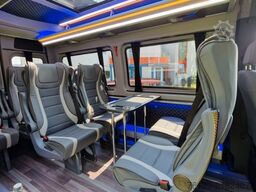 MERCEDES-BENZ 319 Sprinter VIP Shuttle 9 Sitzer Panoramadach