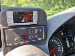 MERCEDES-BENZ 319 Sprinter VIP Shuttle 9 Sitzer Panoramadach