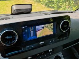 MERCEDES-BENZ 319 Sprinter VIP Shuttle 9 Sitzer Panoramadach