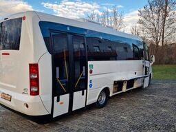 IVECO Daily C 70 City Niederflur 34 PAX auch als CNG
