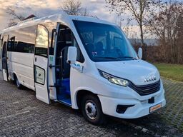IVECO Daily C 70 City Niederflur 34 PAX auch als CNG