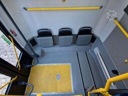 IVECO Daily C 70 City Niederflur 34 PAX auch als CNG