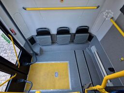 IVECO Daily C 70 City Niederflur 34 PAX auch als CNG