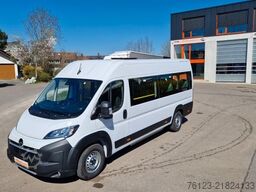 FIAT Frontniederflur Ducato Movano Boxer Sprinter