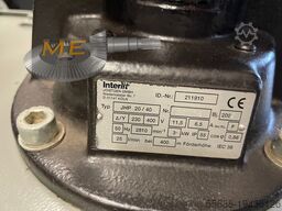 INTERLIT SPB4/900 80/40 bar