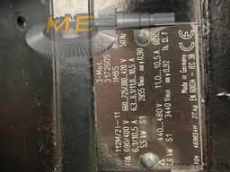 INTERLIT SPB4/900 80/40 bar