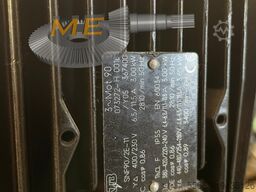 INTERLIT SPB4/900 80/40 bar