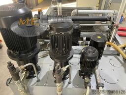 INTERLIT SPB4/900 80/40 bar