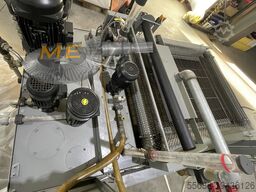 INTERLIT SPB4/900 80/40 bar