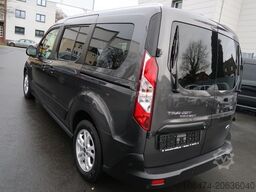 FORD Transit Connect Kombi  lang#Automatik#Navigation
