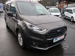 FORD Transit Connect Kombi  lang#Automatik#Navigation
