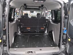 FORD Transit Connect Kombi lang#Automatik#Navigation