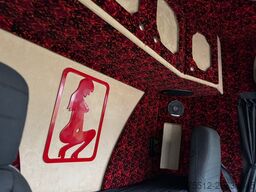 Scania G440 / 6X2 / Euro 6 / Lift+Steering Axel / NL T...