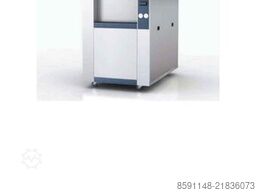 Getinge Trans Smart 555 doble puerta