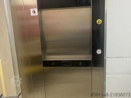 Getinge Trans Smart 555 doble puerta