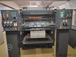 Man Roland 500
